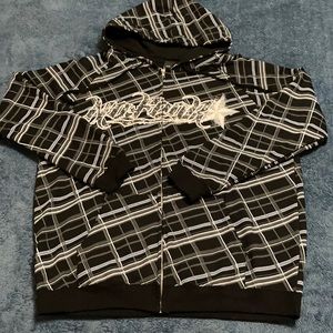 Men’s hoodie